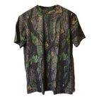Image of HSF EVO Camo Print Short Sleeved T-Shirt - Evo Camo