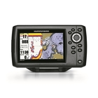 Image of Humminbird Helix 5 Sonar Fish Finder