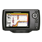 Image of Humminbird Helix 5 Sonar G2 - EX-DEMO