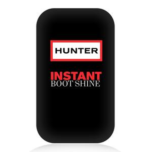 Image of Hunter Instant Boot Shine Sponge