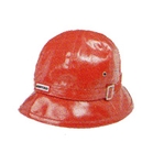 Image of Hunter Kids Rain Hat - Red