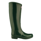 Hunter Regent Wellington Boots (Women's)Dark Olive