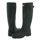Hunter Neo Abernethy Wellington BootsOlive