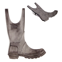 Image of Hunter Original Aluminium Boot Jack