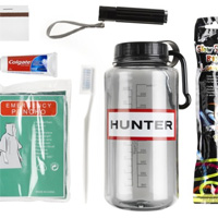 Image of Hunter Festival Survival Kit