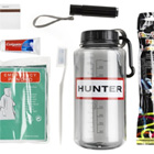 Image of Hunter Festival Survival Kit
