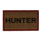 Image of Hunter Logo Door Mat