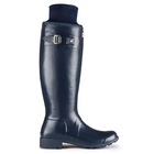 Image of Hunter Original Tour Wellingtons (Unisex) - Navy
