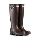 Image of Hunter Original Wellington Boots - Chocolate
