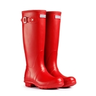 Image of Hunter Original Wellington Boots (Unisex) - Red