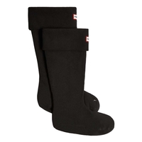 Hunter Recycled Fleece Tall Boot Sock