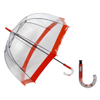 Image of Hunter Ladies Bubble Umbrella