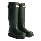 Hunter Unisex Balmoral MKII Side Adjustable Boot