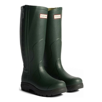 Hunter Unisex Balmoral MKII Full Zip Boot