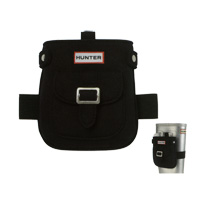 Image of Hunter Classic Welly Pouch - Black