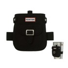 Image of Hunter Classic Welly Pouch - Black