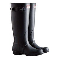 Hunter Women's Original Tall Wellington Boot