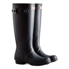 Image of Hunter Women's Original Tall Wellington Boot - Navy