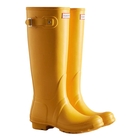 Image of Hunter Women's Original Tall Wellington Boot - Yellow