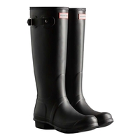 Hunter Womens Original Tall Wellington Boot