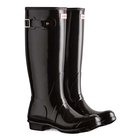 Hunter Women's Original Tall Gloss Wellington Boot