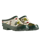 Hunter RHS ClogVegetable