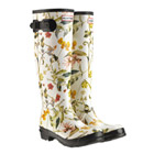 Hunter RHS OriginalFloral Mix White