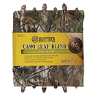 Hunters Specialties Camo Leaf Blind - 56 Inches x  30 InchesRealtree Xtra