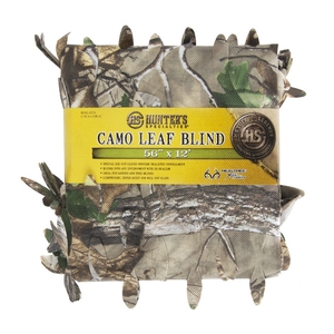 Image of Hunters Specialties Leaf Blind Camo Material