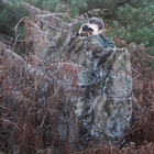 Image of Hunters Specialties Nylon Mesh Netting Pack - 54 Inches x  12 Feet - Xtra