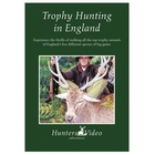 Image of Hunters Video Adventures Trophy Hunting in England DVD