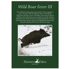 Image of Hunters Video Adventures Wild Boar Fever III DVD