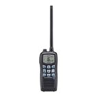 Image of Icom IC-M35 Waterproof Buoyant Handheld VHF Transceiver