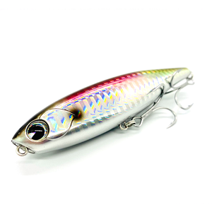 Image of Ima Chappy 100 Lure - 10cm - Aji - 18g