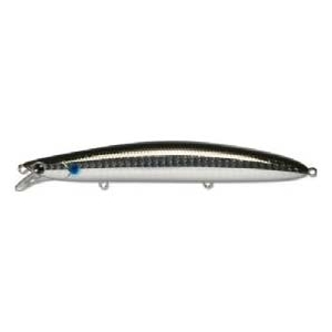 Image of Ima Hound Glide 125F Lure - 12.5cm - Pearl - 20g
