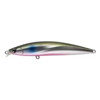 Ima iBorn 98F Shallow Lure - 9.8cm - Matt Bora - 13g