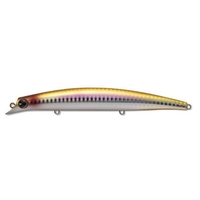 Ima Sasuka 120 Reppa Lure - 12cm - Sand Bora - 17g