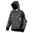 Image of Imax Atlantic Race Smock - Grey