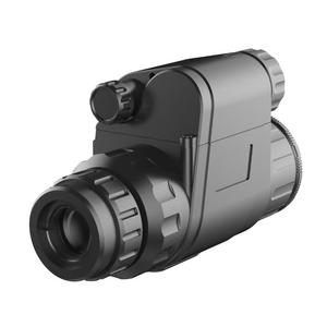 Image of InfiRay CLIP CML25 Thermal (384x288) Imaging Attachment - OLED Display - 1.0x - 25mm Lens