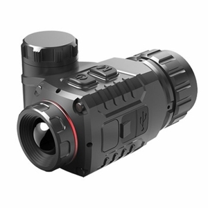 Image of InfiRay CLIP TINY Thermal (256x192) Imaging Attachment - OLED Display - 1.0x - 13mm Lens - Mail Order Return