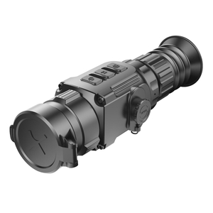 Image of InfiRay Saim SCT35 Thermal (384x288) Scope w/WiFi - 2.85-11.4x 35mm Lens