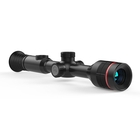 Image of InfiRay Tube TL35 Thermal (384x288) Riflescope - 3.1-12.4x - 35mm Lens