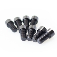 Innomount Ring Mounting Screw Set (8pk-M3.5x7)