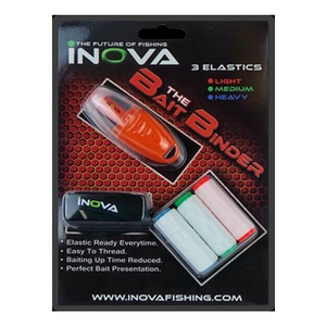 Image of iNova Bait Binder Set