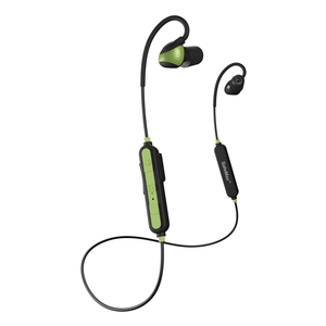 Image of ISOtunes PRO 2.0 AWARE Hearing Protection - Green