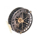 Image of J.W. Young Y2080 BJ Centrepin Reel