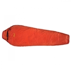 Jack Wolfskin Misty Morning - Sleeping BagSpicy Orange