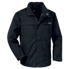 Image of Jack Wolfskin North Country Jacket - Mens - Black