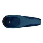 Jack Wolfskin One Kilo Bag - Sleeping BagStormy Blue