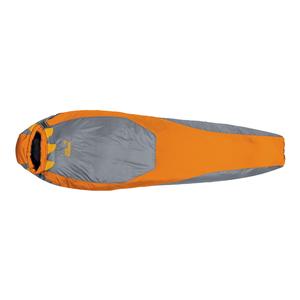 Image of Jack Wolfskin Ultralite - Sleeping Bag - Orange Sky